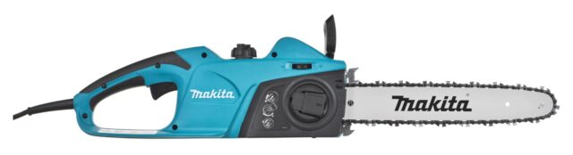Electric saw 1800W MAKITA UC3541A - imagine 2