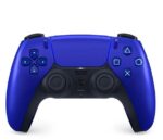 Sony DualSense Wireless Controller Cobalt Blue - imagine 4