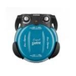 G3 Ferrari Delizia pizza maker/oven 1 pizza(s) 1200 W Black  Blue - imagine 3