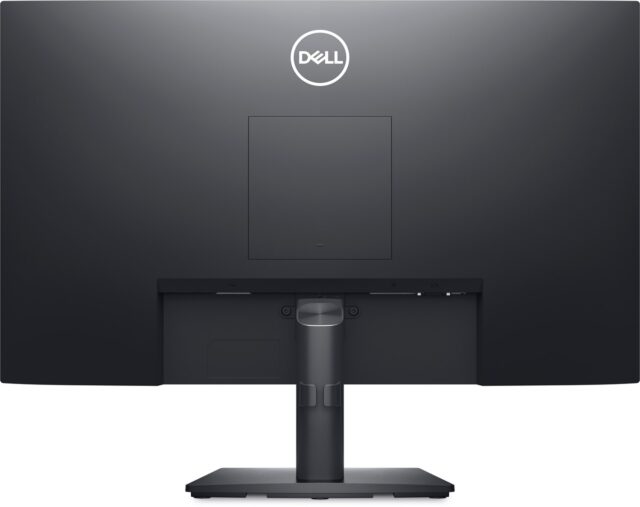 DELL E Series E2425H computer monitor 60.5 cm (23.8 ) 1920 x 1080 pixels Full HD LCD Black - imagine 3