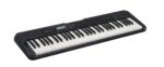 Casio CT-S300 Digital synthesizer 61 Black  White - imagine 2