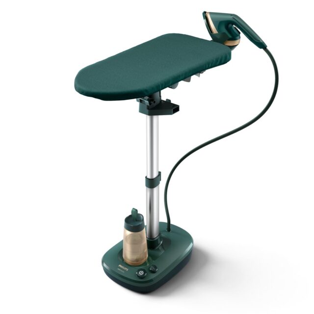 Philips All-in-One Ironing Solutions AIS6020 All-in-One 6000 Series - imagine 4