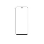 Ochranné sklo pro Apple iPhone 12 mini Black (Bulk)