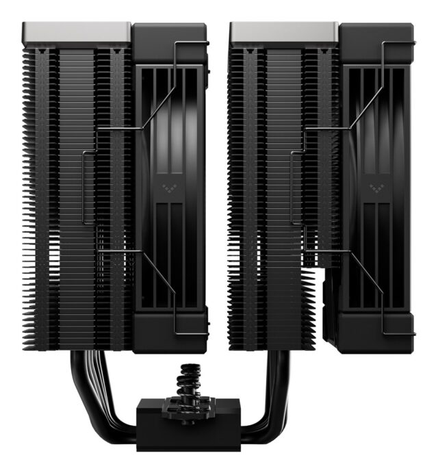 K Cooler Deepcool AK620 G2 - imagine 4