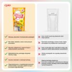 INABA Churu Pops Chicken - cat treats - 4x15 g - imagine 6