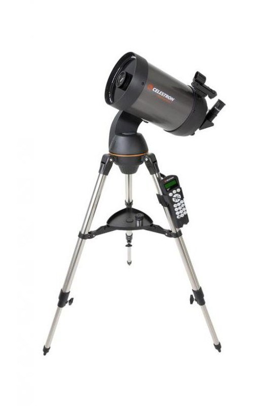 cps-8ec47d3046a55f7734e3a79c271b3939-2026-03-27-11-16-26 Celestron NexStar 6 SLT Telescope - imagine 1