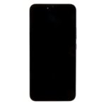 LCD display + Dotyk + Přední kryt Samsung A346B Galaxy A34 5G Awesome Violet (Service Pack)