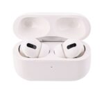 Apple AirPods 1 Pro in-ear headset Calls/music Bluetooth White Remade / Refurbished - imagine 4