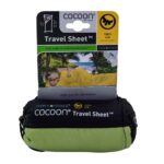Travel Sheets 100% Silk Cocoon - imagine 2