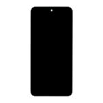 LCD Display + Dotyková Deska + Přední Kryt pro Xiaomi Redmi Note 14 4G Global