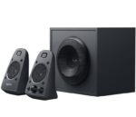 Logitech Z625 Powerful THX Sound - imagine 7