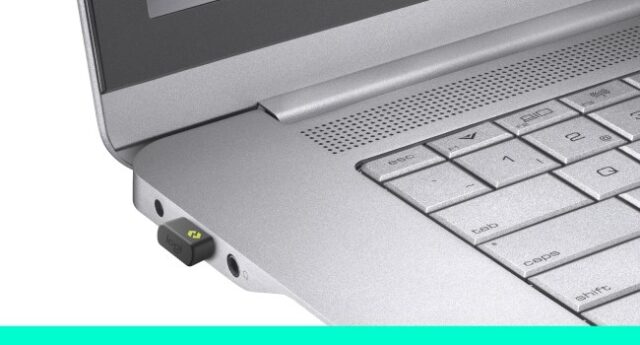 Logitech MX Master 4 for Business - vĂ˝konnĂˇ bezdrĂ´tovĂˇ myĹˇ - grafitovĂˇ - imagine 8