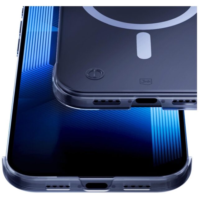 Etui 3MK Just20g Matt Case do Samsung    Galaxy S26 - imagine 10