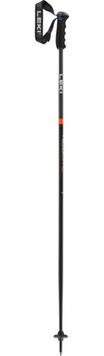 LEKI Neolite AIRFOIL ski pole 135 cm Anthracite Aluminium - imagine 5