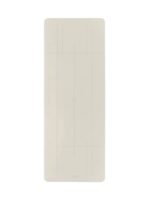 Mata do jogi Grip&Cushion III 5mm beżowa CASALL - imagine 2