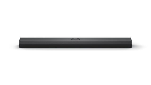 SYSTEM SOUNDBAR S70TY LG - imagine 3