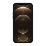 Mercury MagSafe Silicone iPhone 14 Pro6,1" czarny/black - imagine 2