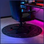 Protective mat under chair Diablo Chairs - imagine 9