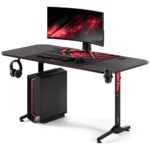 Gaming desk Diablo Chairs X-Mate 1600