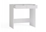 MARINA 2S Desk  White - imagine 2