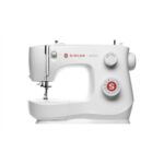 SINGER M2605 sewing machine Automatic sewing machine Electromechanical - imagine 2