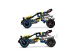 LEGO TECHNIC 42164 OFF-ROAD RACE BUGGY - imagine 7
