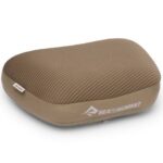 Poduszka SEA TO SUMMIT Aeros Premium Burnt Olive