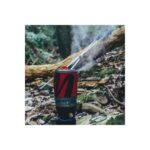 fms-x5 polaris cooking system-red FIRE-MAPLE cooker - imagine 4