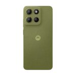 Motorola Moto G15 Power 8/512GB 4G Iguana Green - imagine 6