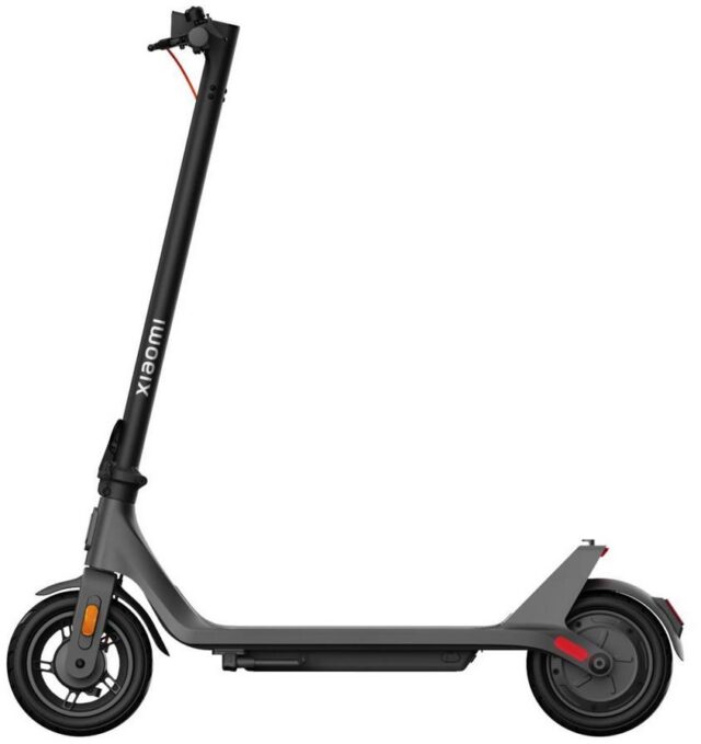 Electric Scooter Xiaomi Electric Scooter 4 Lite (2nd Gen) - imagine 3