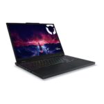 Lenovo Legion 5 15AHP10 Ryzen 7 260 15.1  WQXGA OLED 500 nits 165 Hz Glossy 16 GB DDR5 5600 SSD 1 TB GeForce RTX 5060 8 GB Cam 5 MP 80 Wh NoOS Eclipse Black - imagine 3