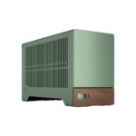 Fractal Design Terra Small Form Factor (SFF) Green - imagine 9