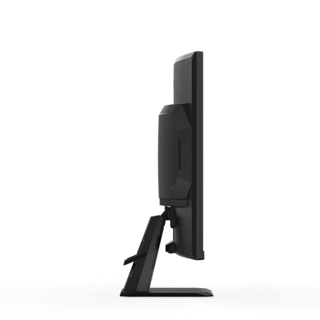 GIGABYTE GS27FC2 27  FHD Curved Gaming Monitor - 1920 x 1080  240Hz  1  350 cd/m2  HDR Ready  HDMI 2.0  Displayport 1.4 - imagine 4