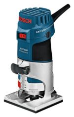 Bosch GKF 600 33000 RPM 600 W - imagine 2
