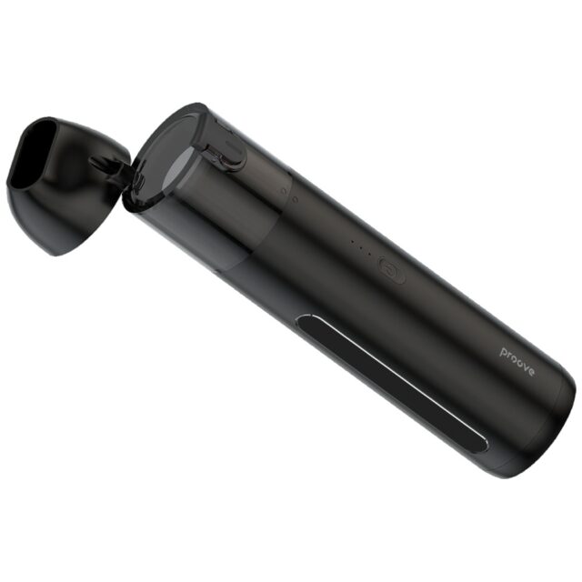 Odkurzacz samochodowy Proove Void         Assistant C3 czarny - imagine 3