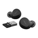 Jabra Evolve2 Buds - USB-A UC - imagine 2