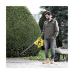 KARCHER LBL 4 Battery (36 V) leaf blower - imagine 4