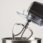 G3 Ferrari Pastaio 10&Lode Stand mixer 2200 W Black - imagine 4