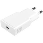 Wall charger 4smarts PDPlug Slim 30W GaN USB-C white - imagine 3
