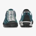 Shoes mojito-petrol-38 SCARPA - imagine 3