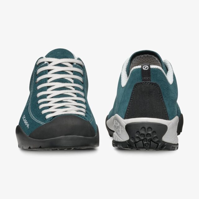Shoes mojito-petrol-38 SCARPA - imagine 3