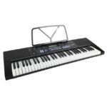 SUPRIMO EK611 - keyboard for learning to play  designed for children - imagine 5