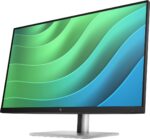 HP E27 G5 68.6 cm (27 ) 1920 x 1080 pixels Full HD LED Black - imagine 2