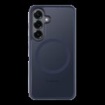 Tactical MagForce Hyperstealth Kryt pro Samsung Galaxy S25 Deep Blue