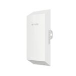 Tenda O1-5G wireless access point 300 Mbit/s White Power over Ethernet (PoE) - imagine 2