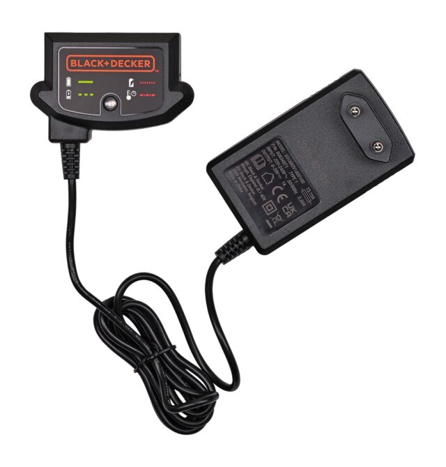 Black & Decker BCBL200L 18 W 12 V 145 km/h Lithium-Ion (Li-Ion) - imagine 5