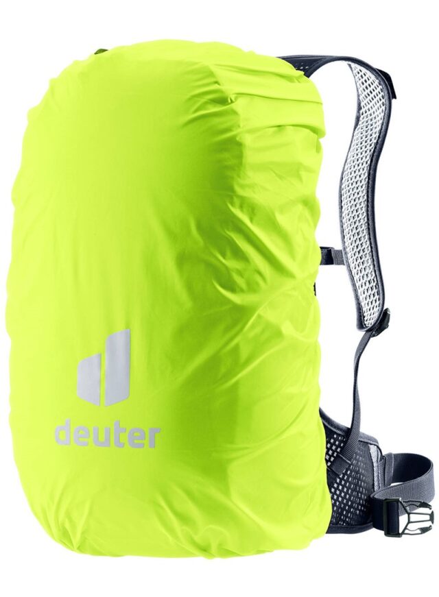 Bicycle backpack - Deuter Race Air 14+3 - imagine 4