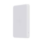 Xiaomi Magnetická Powerbanka 5000mAh White