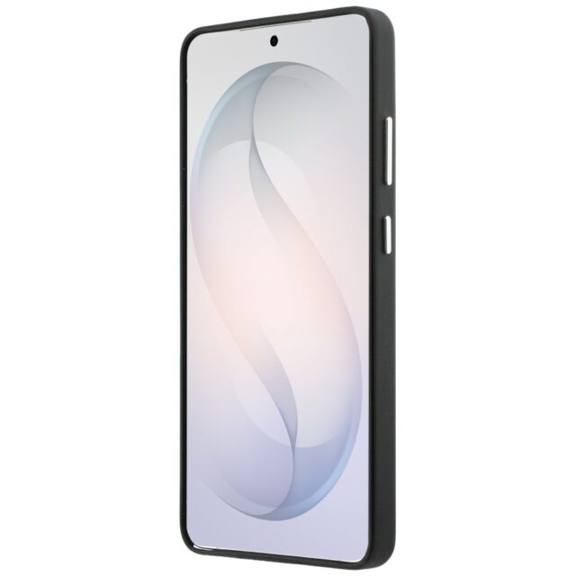 Case BMW Sign Metal Logo MagSafe for      Samsung Galaxy S26 Ultra black - imagine 6