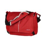 Addison ADD1301 laptop case 25.9 cm (10.2 ) Messenger case Red - imagine 10
